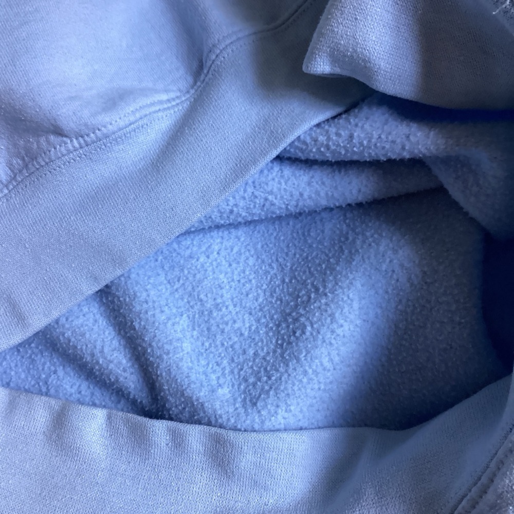 💕Ivysport Columbia University Blue Crewneck Sweatshirt - Picture 5 of 7